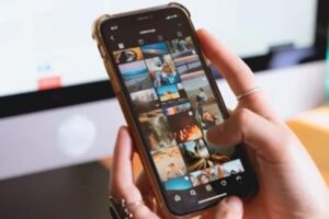 Homem posta nudes de jovem após ficar com ela e exige que ela termine com marido no PR