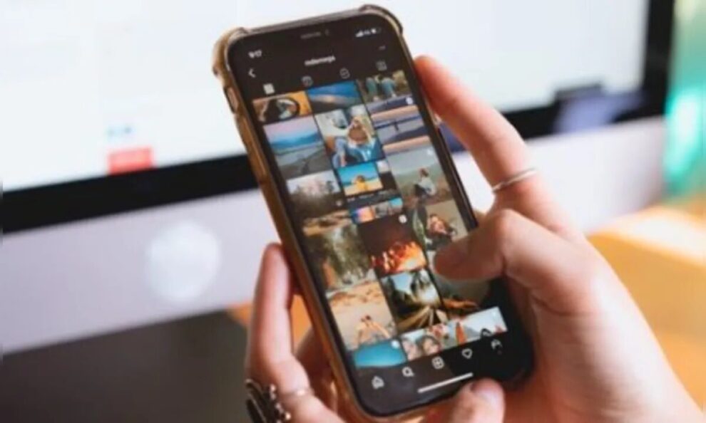 Homem posta nudes de jovem após ficar com ela e exige que ela termine com marido no PR