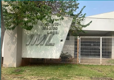 Identificado homem que morreu após sofrer descarga elétrica em poste de alta tensão em Maringá