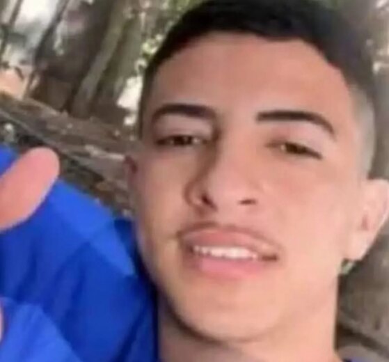 Identificado jovem que morreu após caminhonete capotar e ser atingida por caminhão, em Nova Esperança