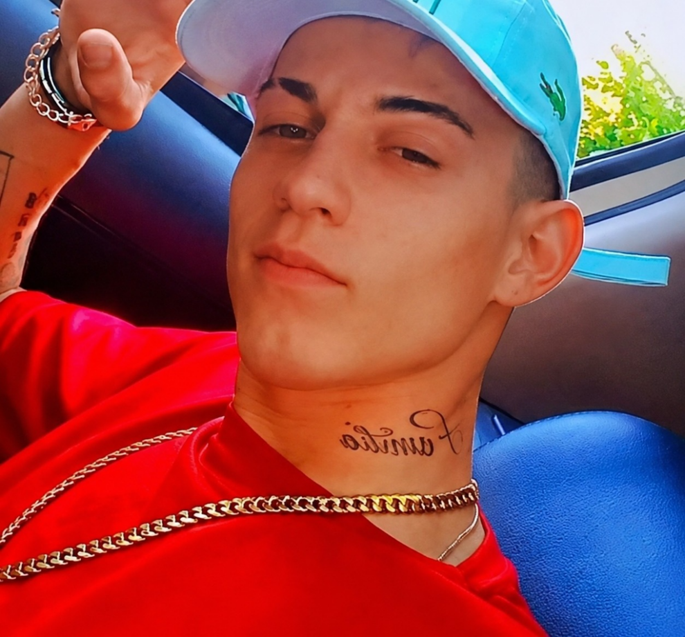 Eduardo Rudiy Pereira,