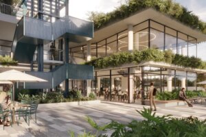 Investimentos redesenham a Zona 08 e criam um novo vetor de crescimento em Maringá