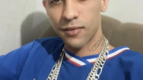 Jovem de 22 anos assassinado a tiros na região de Maringá é identificado