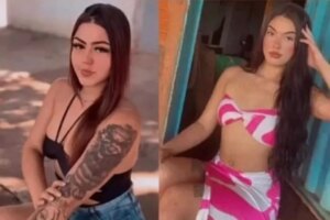 Laudo da Polícia Civil indica que primas de Cianorte tiveram 'morte violenta'