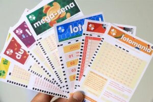 Lotofácil, Quina e Lotomania têm ganhadores; veja os resultados dos sorteios desta segunda-feira (13)