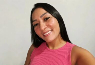 Macabro: "trilha de cabelos" leva polícia a cadáver de mulher com marcas de tortura