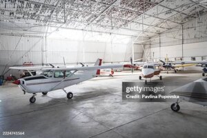 Maringá consolida uma aviação particular que vai muito além dos voos comerciais