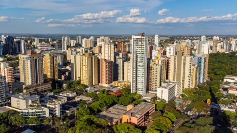 Maringá terá quinta-feira (20) de tempo estável e sem previsão de chuva, aponta Simepar