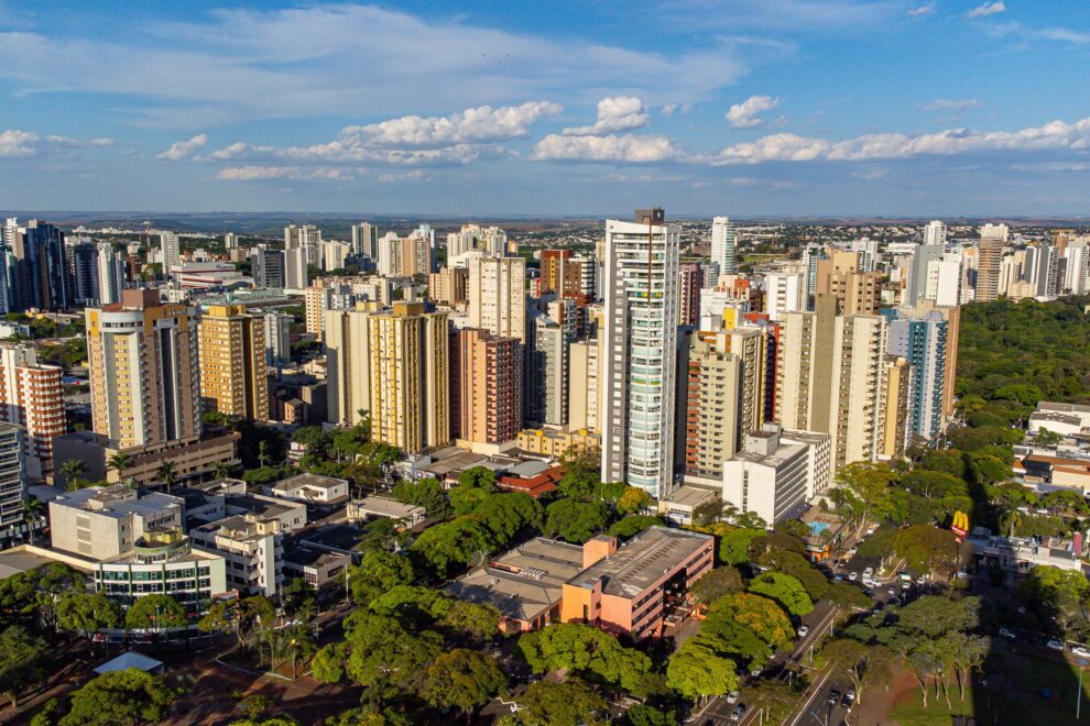 Maringá terá quinta-feira (20) de tempo estável e sem previsão de chuva, aponta Simepar