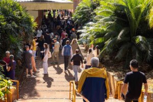 Medicina concentra as 10 maiores notas do Vestibular de Inverno da UEM