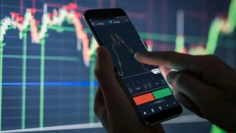 Mercado financeiro pra 12 de agosto: inflação estável e equilibrio nas contas, indicam dia calmo