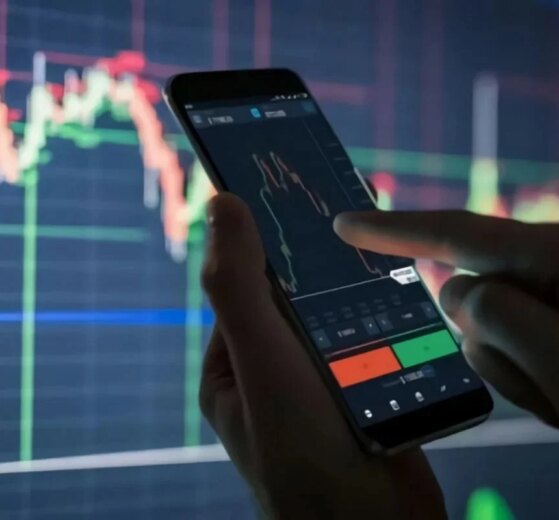 Mercado financeiro pra 12 de agosto: inflação estável e equilibrio nas contas, indicam dia calmo