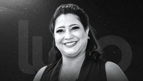 Morre Priscila Guedes da Luz, ex-presidente do Sismmar