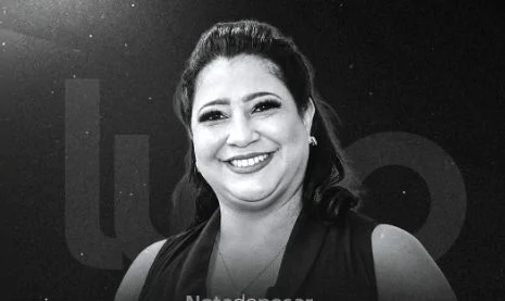 Morre Priscila Guedes da Luz, ex-presidente do Sismmar