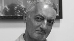 Morre o empresário Adriano Maia Kotsifas, irmão de Ulisses Maia