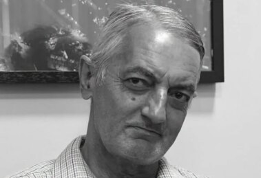 Morre o empresário Adriano Maia Kotsifas, irmão de Ulisses Maia