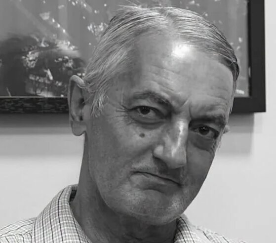 Morre o empresário Adriano Maia Kotsifas, irmão de Ulisses Maia