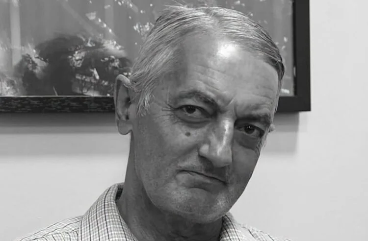 Morre o empresário Adriano Maia Kotsifas, irmão de Ulisses Maia