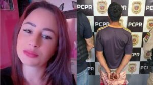 Mulher de 31 anos é encontrada morta no meio da rua no PR; suspeito foi preso