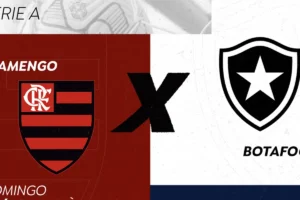 Neste domingo, Rádio Nacional transmite clássico Flamengo x Botafogo