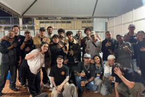 “O aniversário é nosso, mas a vitória é da nossa cultura”: Batalha da V.O. celebra 10 anos na Semana da Juventude
