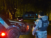 Operação policial termina com dois confrontos armados e suspeitos baleados em Sarandi