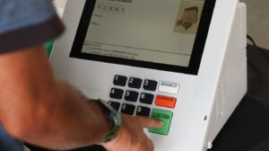 PGR começa a inspecionar código-fonte das urnas eletrônicas