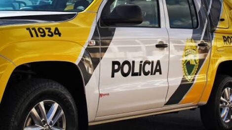 PMPR confirma incidente durante instrução em Maringá e diz que dois alunos tiveram alta