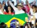 PT oficializa chapa Lula-Alckmin à reeleição presidencial
