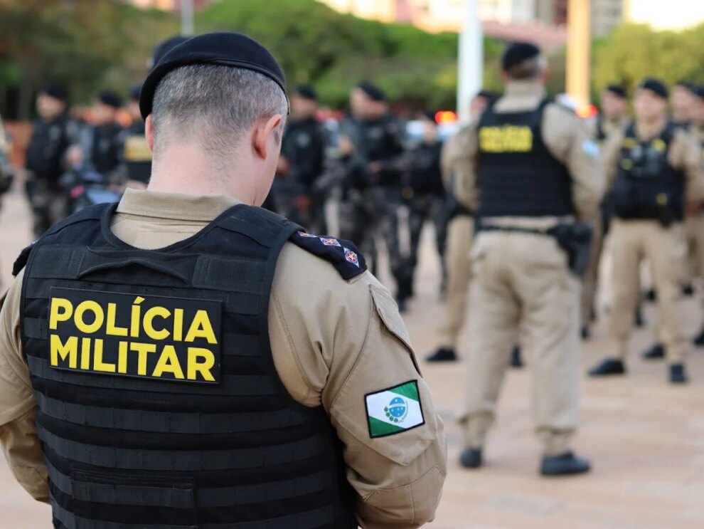 Polícia Militar prende três foragidos da Justiça em menos de 24 horas em Maringá e Sarandi