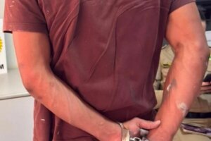Polícias Civil e Militar prendem segundo suspeito de roubo violento contra casal de idosos em Cianorte