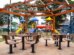 Praça no Jardim Liberdade é revitalizada com novos espaços de lazer e acessibilidade