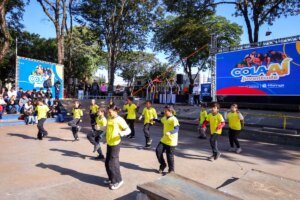 Prefeitura de Maringá abre pré-inscrições para projetos gratuitos do Cola Aí! Juventude