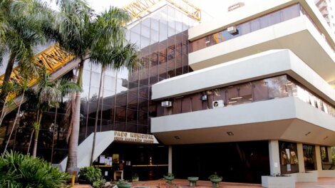 Prefeitura de Maringá convoca 77 aprovados em PSS para assumir as funções