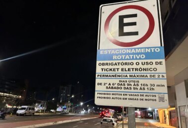 Prefeitura de Maringá estuda aumentar em 80% número de vagas do EstaR