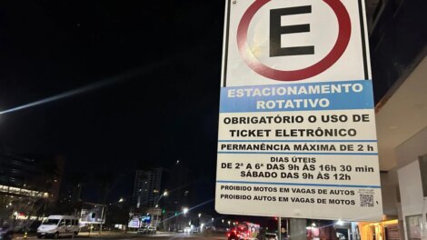 Prefeitura de Maringá estuda aumentar em 80% número de vagas do EstaR