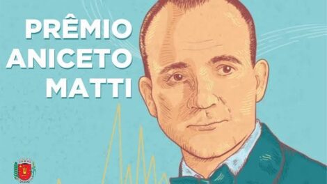 Prêmio Aniceto Matti seleciona 50 projetos culturais com investimento de R$ 2,67 milhões
