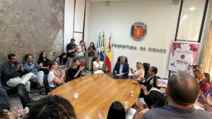 Projeto amplia acompanhamento psicológico para mulheres em situação de violência em Maringá