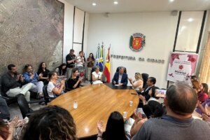Projeto amplia acompanhamento psicológico para mulheres em situação de violência em Maringá