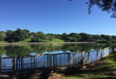 Projeto de lei quer proibir pesca extrativa no Buracão