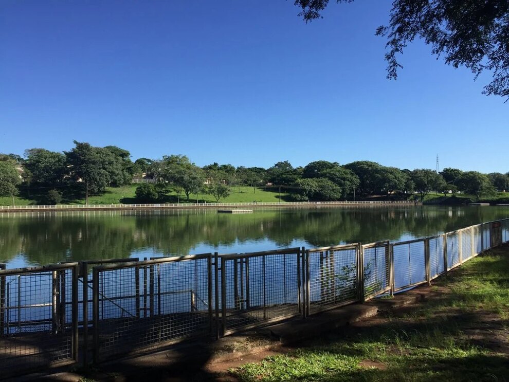 Projeto de lei quer proibir pesca extrativa no Buracão