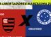 Rádio Nacional exibe Flamengo x Cruzeiro pelas oitavas da Libertadores