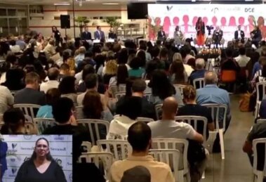 Reitoria contesta afirmação de servidor sobre problemas na vigilância da UEM