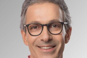 Romeu Zema é candidato à Presidência pelo partido Novo