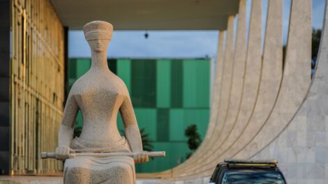 STF retoma análise de mudanças na Lei da Ficha Limpa em 11 de setembro