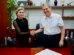 Sandra Jacovós assume Prefeitura de Maringá durante férias de Silvio Barros