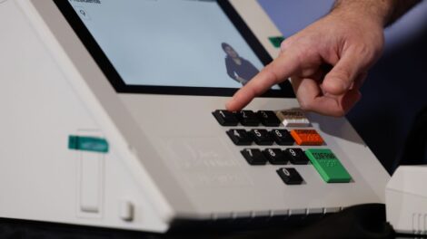 Segurança: TSE divulga vídeos sobre preparação das urnas eletrônicas
