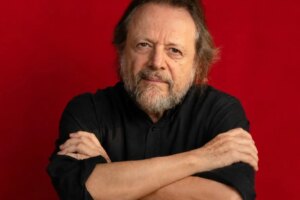 Sesc traz Cristovão Tezza, autor de mais de 20 livros de ficção