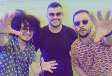 Show de música instrumental brasileira chega ao Sesc Maringá nesta quarta-feira (26)