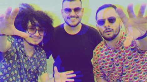 Show de música instrumental brasileira chega ao Sesc Maringá nesta quarta-feira (26)